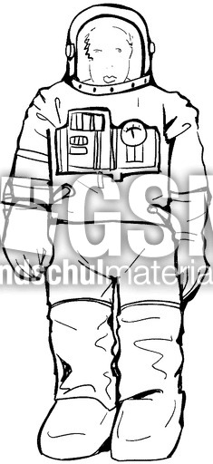 Astronaut.tif